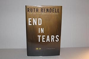 Immagine del venditore per End in Tears: A Wexford Novel (Chief Inspector Wexford Mysteries) venduto da Goodwill of Greater Milwaukee and Chicago