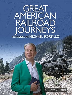 Immagine del venditore per Great American Railroad Journeys venduto da Greenworld Books