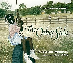 Seller image for The Other Side for sale by Greenworld Books