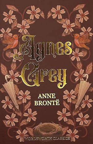 Imagen del vendedor de Agnes Grey (Wordsworth Classics) a la venta por Zoom Books Company