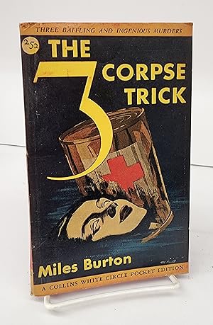 Seller image for The 3 Corpse Trick for sale by Attic Books (ABAC, ILAB)
