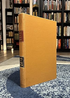 Bild des Verk�ufers f�r The Game, Fish, & Fur Laws of Texas (1960) zum Verkauf von Forgotten Lore