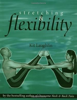 Seller image for Stretching & Flexibility for sale by Greenworld Books