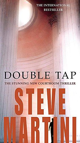 Bild des Verk�ufers f�r Double Tap zum Verkauf von WeBuyBooks