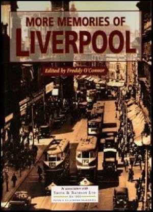 Immagine del venditore per More Memories of Liverpool venduto da WeBuyBooks