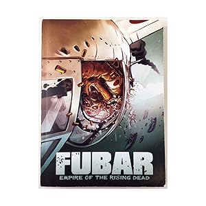Bild des Verk�ufers f�r FUBAR: Empire of the Rising Dead (2) zum Verkauf von ebooks Keystone