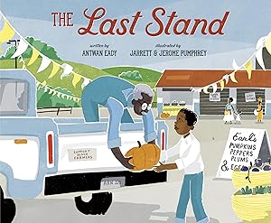 Seller image for The Last Stand for sale by Dream Books Co.