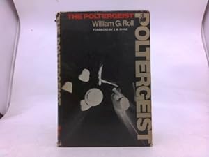 Bild des Verk�ufers f�r The poltergeist, zum Verkauf von ThriftBooksVintage