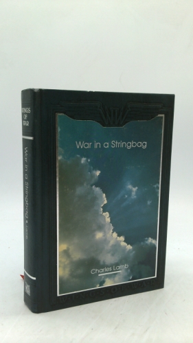 Bild des Verk�ufers f�r War in a Stringbag (Wings of War Series) zum Verkauf von ThriftBooksVintage