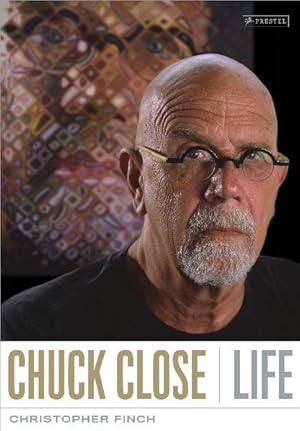 Immagine del venditore per Chuck Close: Life Christopher Finch venduto da Buchhandlung B�cherlicht GbR