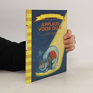 Image du vendeur pour Applaus voor Ollie mis en vente par Bookbot