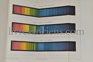 Le Soleil. Exposé des principales découvertes modernes sur la structure de cet astre, son influen...