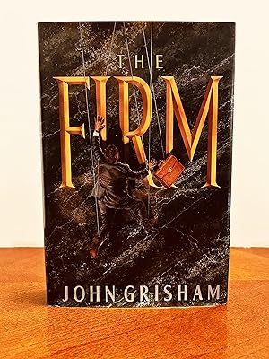 Seller image for The Firm for sale by Vero Beach Books