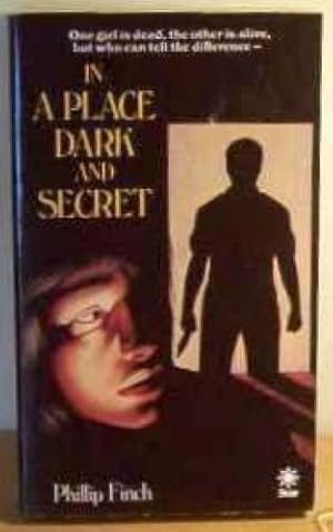 Imagen del vendedor de In a Place Dark and Secret a la venta por WeBuyBooks