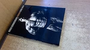 Seller image for Arnold Schwarzenegger: A Portrait for sale by Goodwill Southern California