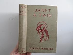 Immagine del venditore per Janet A Twin venduto da David R. Smith - Bookseller
