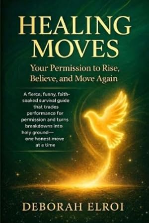 Immagine del venditore per Healing Moves venduto da Rarewaves.com USA