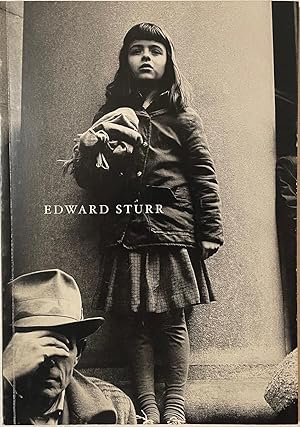 Immagine del venditore per Edward Sturr venduto da Paradou Books