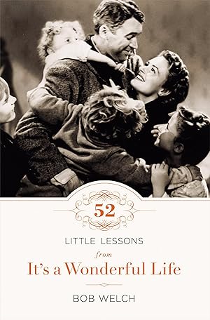Seller image for 52 Little Lessons from It's a Wonderful Life for sale by Greenworld Books