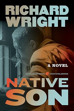 Seller image for Native Son for sale by Books for Life