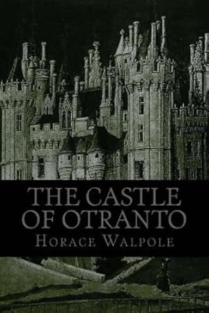 Seller image for The Castle of Otranto for sale by Rarewaves.com USA