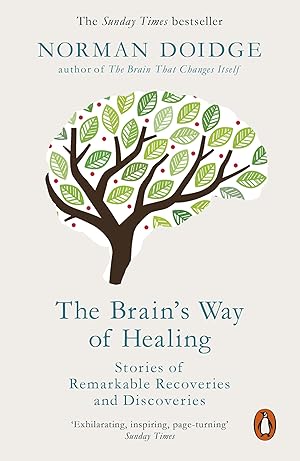 Imagen del vendedor de Brains Way Of Healing a la venta por Zoom Books East