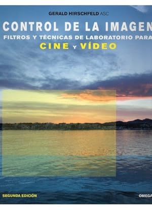 Immagine del venditore per CONTROL DE LA IMAGEN venduto da Libros Tobal