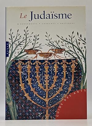 Seller image for Le Juda�sme. Coll. � Rep�res iconographiques � for sale by Librairie Pierre Brunet