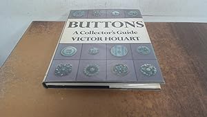 Image du vendeur pour Buttons: A Collectors Guide mis en vente par BoundlessBookstore