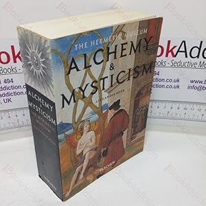 Bild des Verk�ufers f�r Alchemy and Mysticism: The Hermetic Museum zum Verkauf von BookAddiction (IOBA, IBooknet)