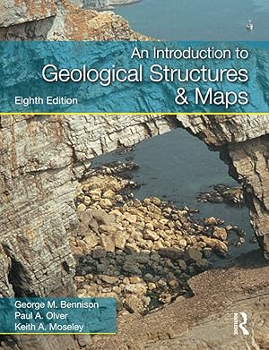 Bild des Verk�ufers f�r An Introduction to Geological Structures and Maps zum Verkauf von Zoom Books East