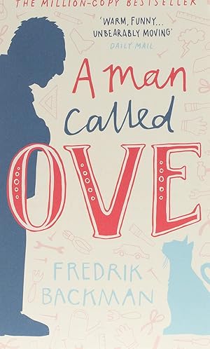 Seller image for A Man Called Ove for sale by Zoom Books East