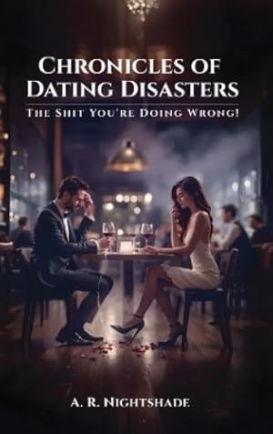 Bild des Verk�ufers f�r Chronicles of Dating Disasters zum Verkauf von Rarewaves.com USA
