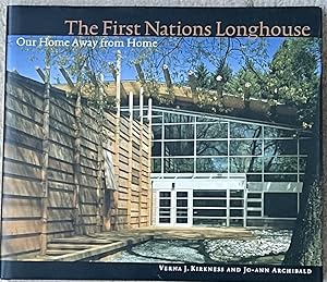 Immagine del venditore per The First Nations Longhouse : Our Home Away from Home venduto da Howell Books