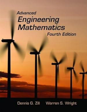 Seller image for ISE: ADVANCED ENGINEERING MATHEMATICS 4E INTL VERSION W/CD: . for sale by Greenworld Books