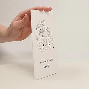 Imagen del vendedor de Kdyby a la venta por Bookbot