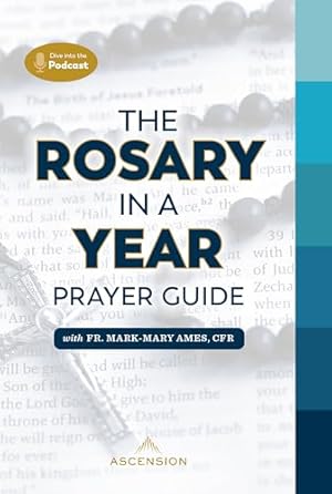 Immagine del venditore per The Rosary in a Year Prayer Guide venduto da Goodwill Books