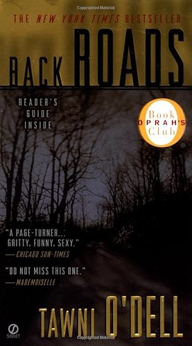 Seller image for Back Roads for sale by Books for Life