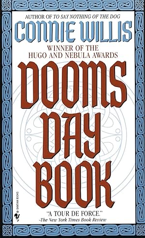 Imagen del vendedor de Doomsday Book a la venta por Books for Life