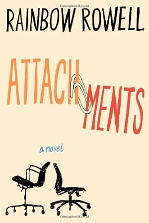 Seller image for Attachments for sale by Used Book Company