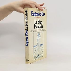 Imagen del vendedor de Las Oce�nidas 1. La Bien Plantada a la venta por Bookbot