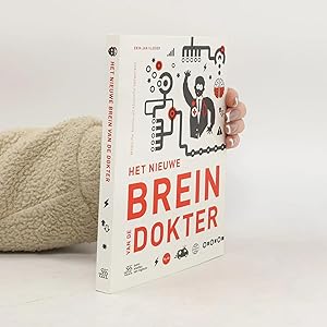 Bild des Verk�ufers f�r Het nieuwe brein van de dokter: Medische kennis uit klinische netwerken zum Verkauf von Bookbot