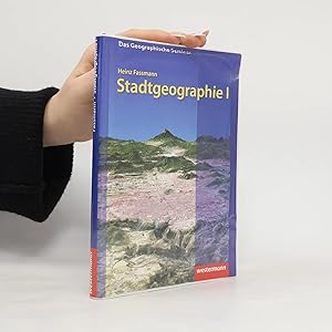 Seller image for Stadtgeographie 1 for sale by Bookbot