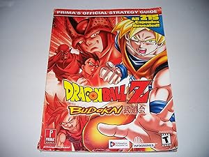 Imagen del vendedor de Dragon Ball Z: Budokai (Prima's Official Strategy Guide) a la venta por Off The Shelf