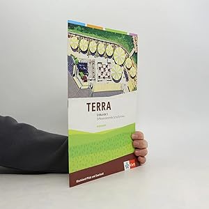 Bild des Verk�ufers f�r Terra Erdkunde. Differenzierende Ausgabe f�r Rheinland-Pfalz und Saarland ab 2015 - 3: Terra Erdkunde f�r Rheinland-Pfalz und Saarland 3. Ausgabe f�r Realschulen und differenzierende Schularten. Arbeitsheft Klasse 9/10 zum Verkauf von Bookbot