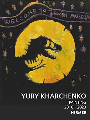Seller image for Yury Kharchenko | Painting 2018 - 2023 for sale by preigu