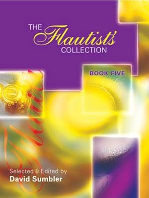 Immagine del venditore per The Flautist's Collection vol.5for flute and piano venduto da AHA-BUCH GmbH