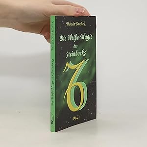 Bild des Verk�ufers f�r Die Wei�e Magie des Steinbocks zum Verkauf von Bookbot