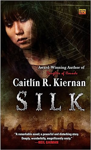 Bild des Verk�ufers f�r Silk (A Silk Novel) zum Verkauf von Zoom Books Company