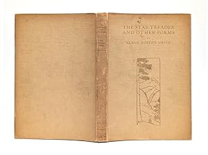 Image du vendeur pour The Star-Treader and Other Poems mis en vente par Arundel Books